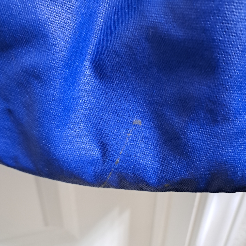 TB Blue Tote Bag - Picture 4 of 10